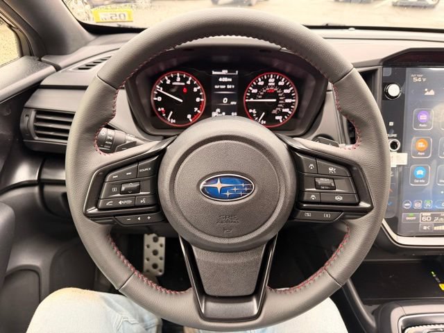 New 2026 Subaru Impreza RS AWD/4WD image 25