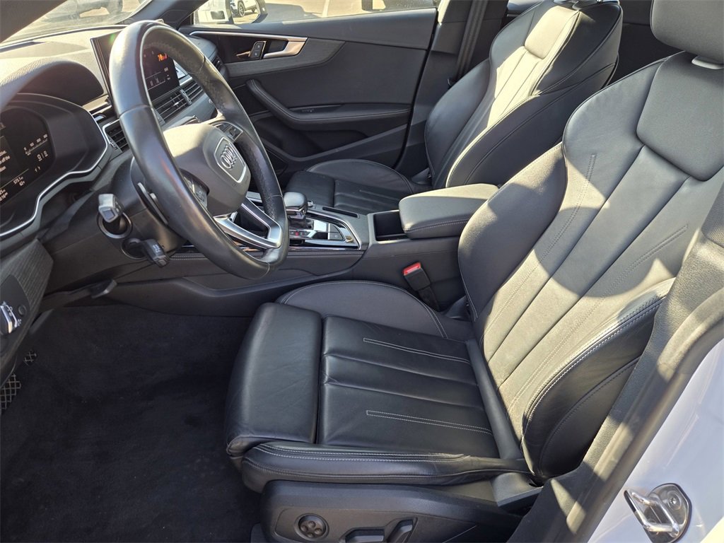 Used 2024 Audi A5 2.0T Premium Plus image 14