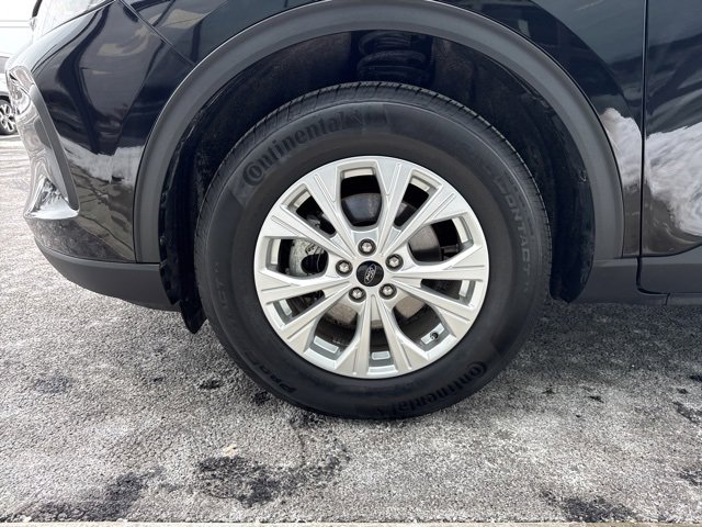 Used 2023 Ford Escape Active image 7