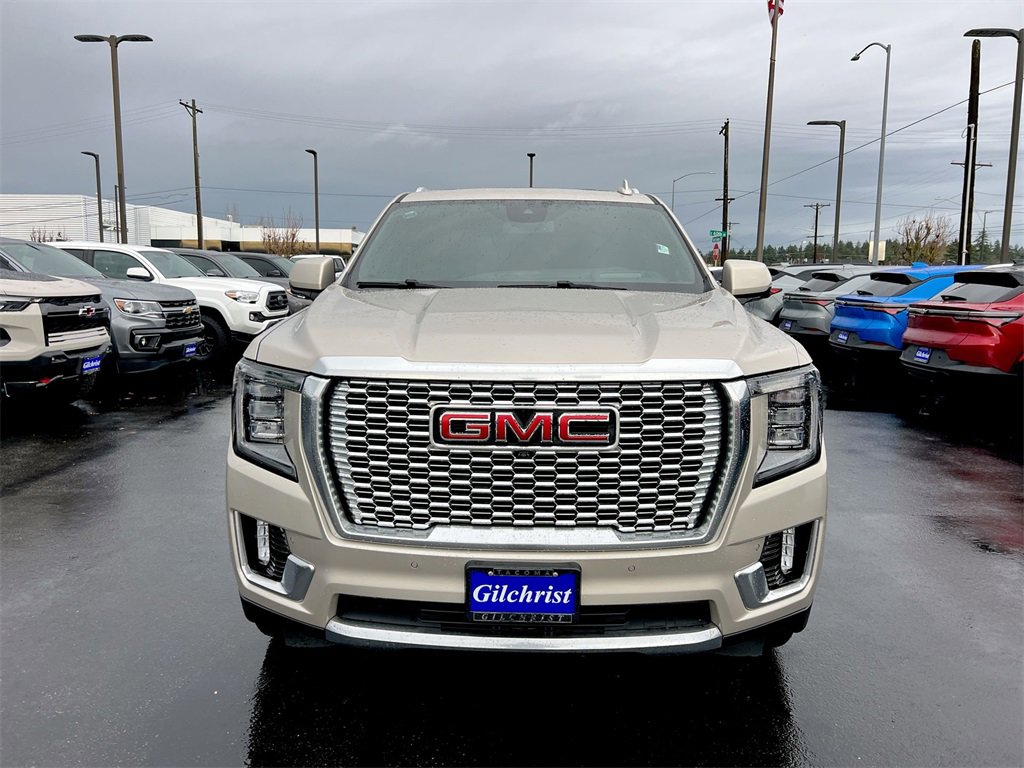 Used 2023 GMC Yukon Denali image 25
