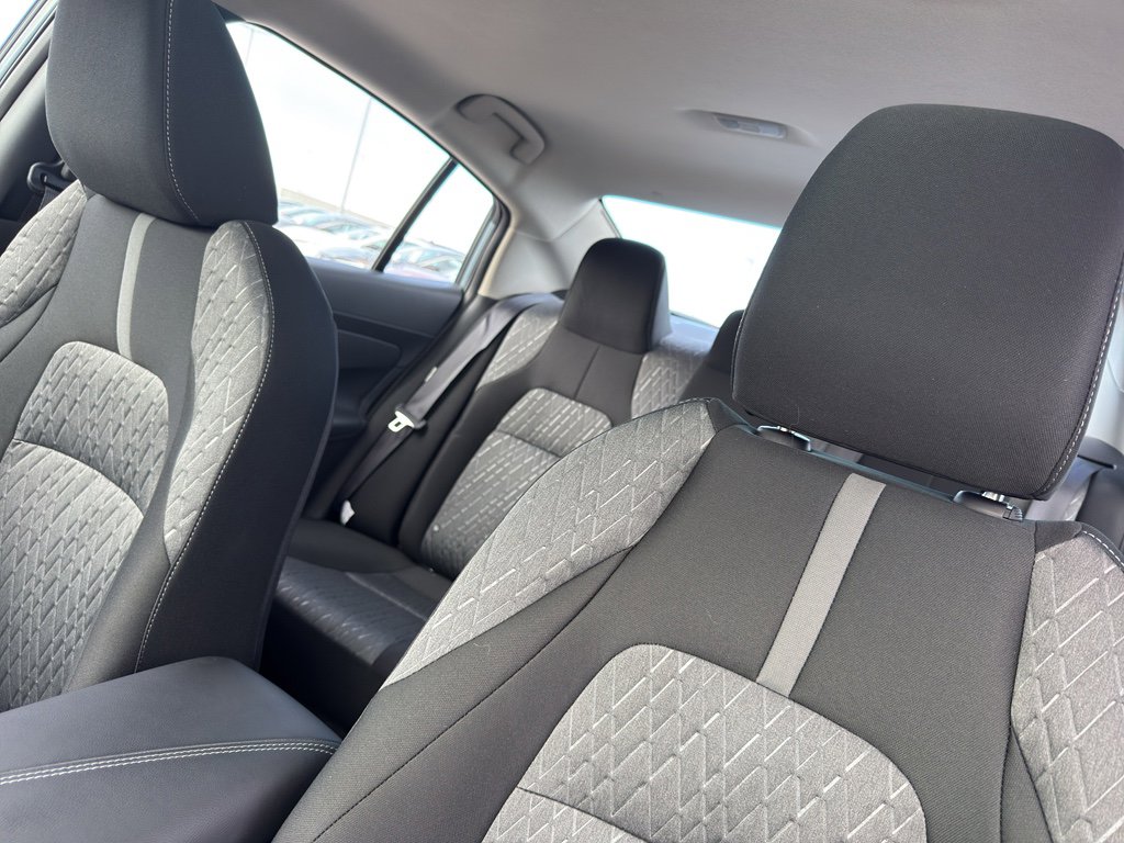 New 2026 Nissan Sentra SV w/ SV Convenience Package image 26
