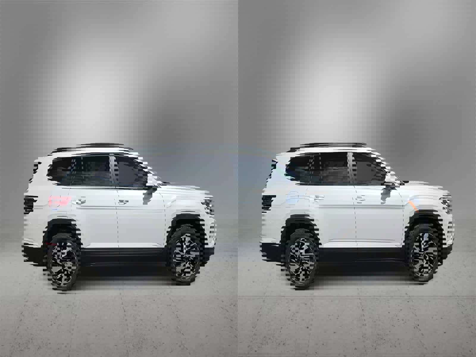 New 2026 Volkswagen Atlas SE image 9