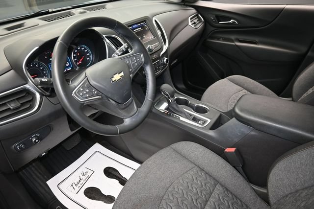 Used 2024 Chevrolet Equinox LT FWD image 13