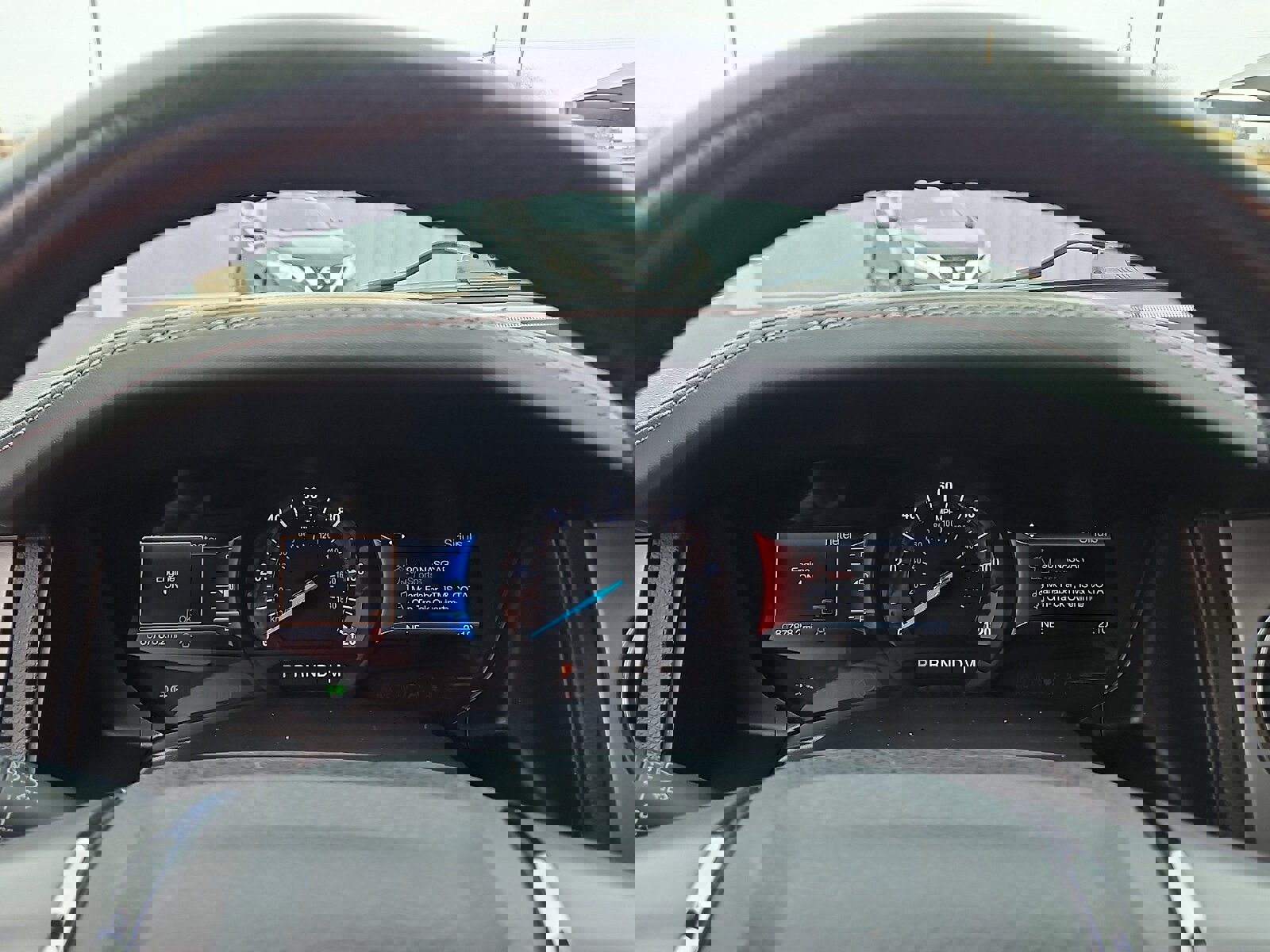 Used 2015 Ford Expedition Platinum image 12