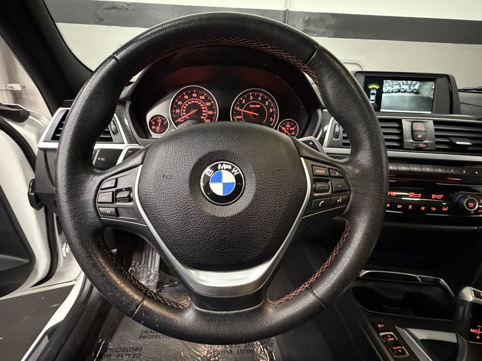 Used 2018 BMW 330e image 26