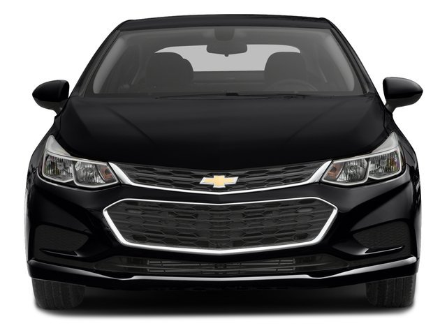 Used 2017 Chevrolet Cruze LS FWD image 7