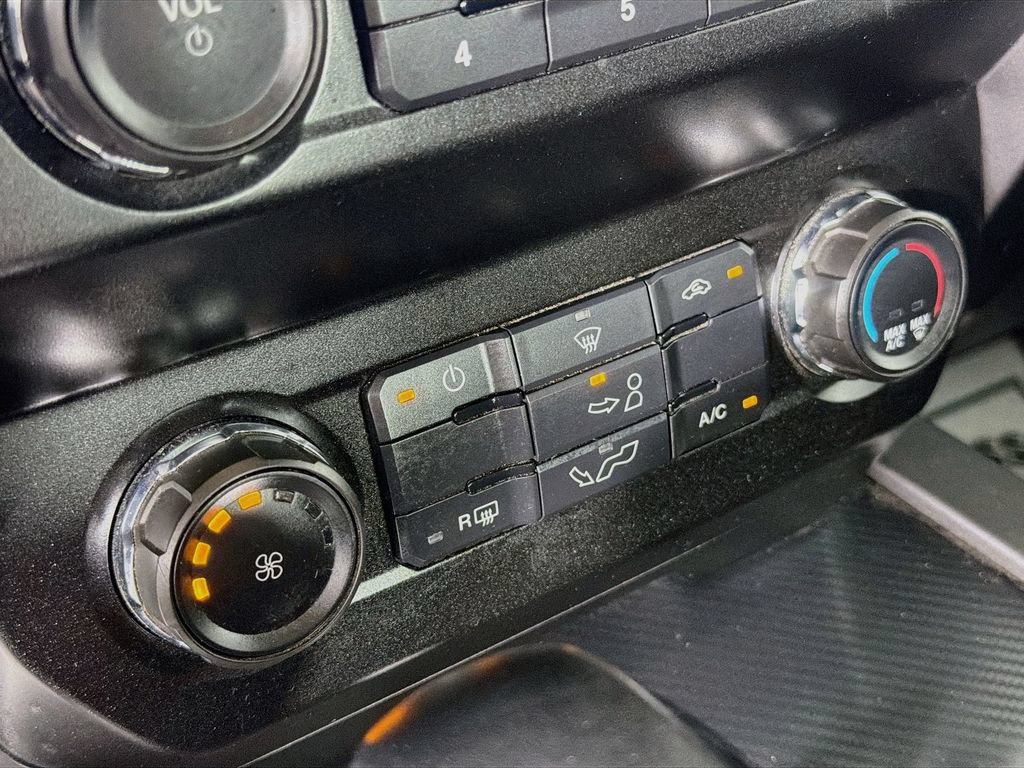 Used 2020 Ford F150 XLT w/ Equipment Group 301A Mid AWD/4WD image 16