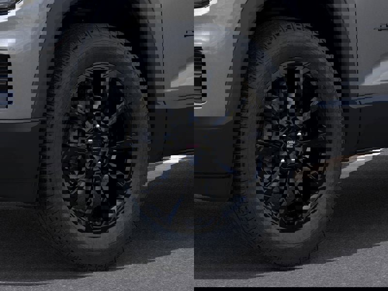 New 2026 GMC Terrain Elevation w/ Elevation Premium Package image 9