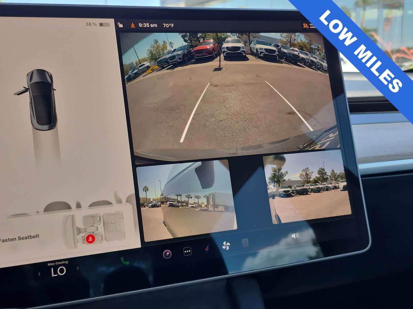 Used 2023 Tesla Model 3 Standard Range RWD image 25