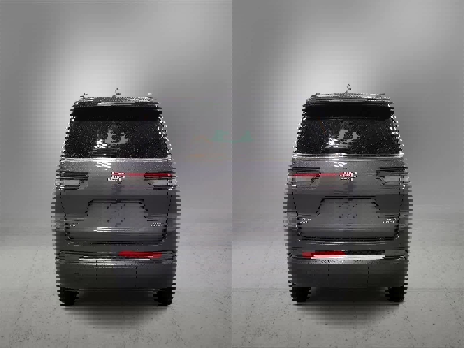 Certified 2024 Jeep Grand Cherokee L Laredo image 7