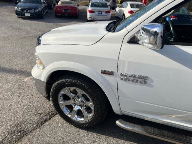 Used 2017 RAM 1500 Laramie w/ Convenience Group RWD image 6