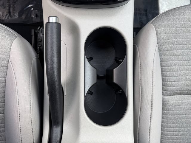 Certified 2025 Kia Soul EX FWD image 29