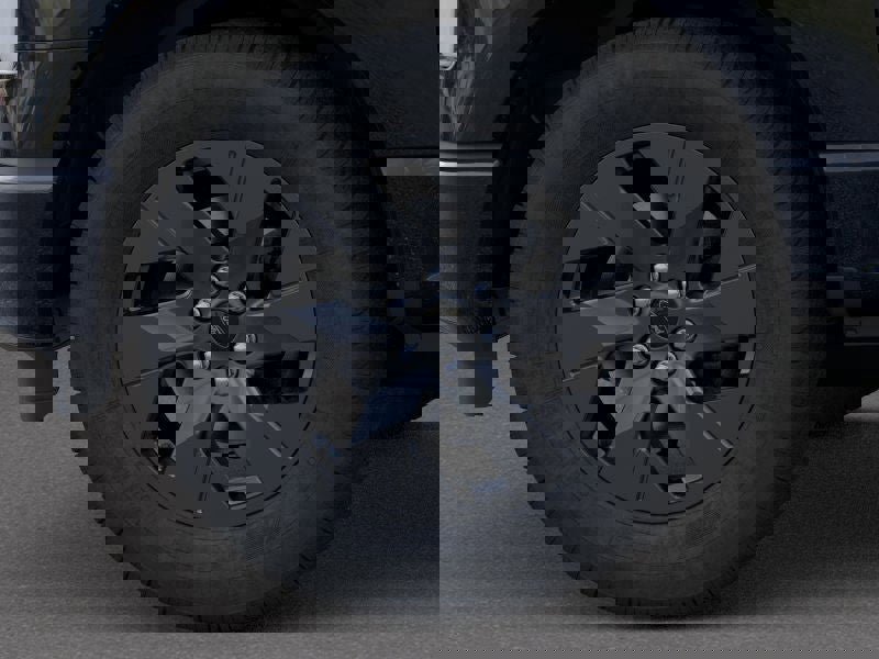 New 2025 Ford F150 Lightning Flash image 19