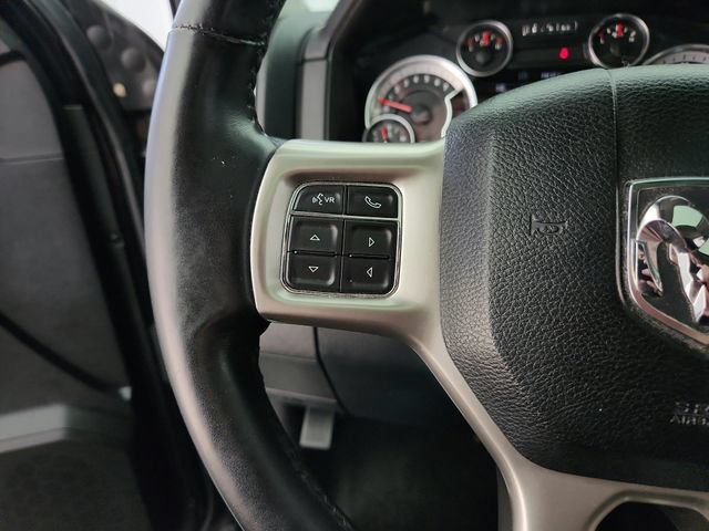 Used 2016 RAM 1500 Laramie w/ Convenience Group AWD/4WD image 24