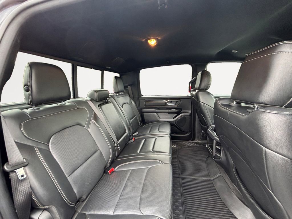 Used 2020 RAM 1500 Rebel w/ Rebel Level 1 Equipment Group image 11