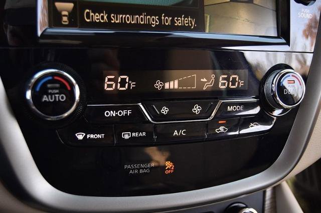 Certified 2024 Nissan Murano SL image 20