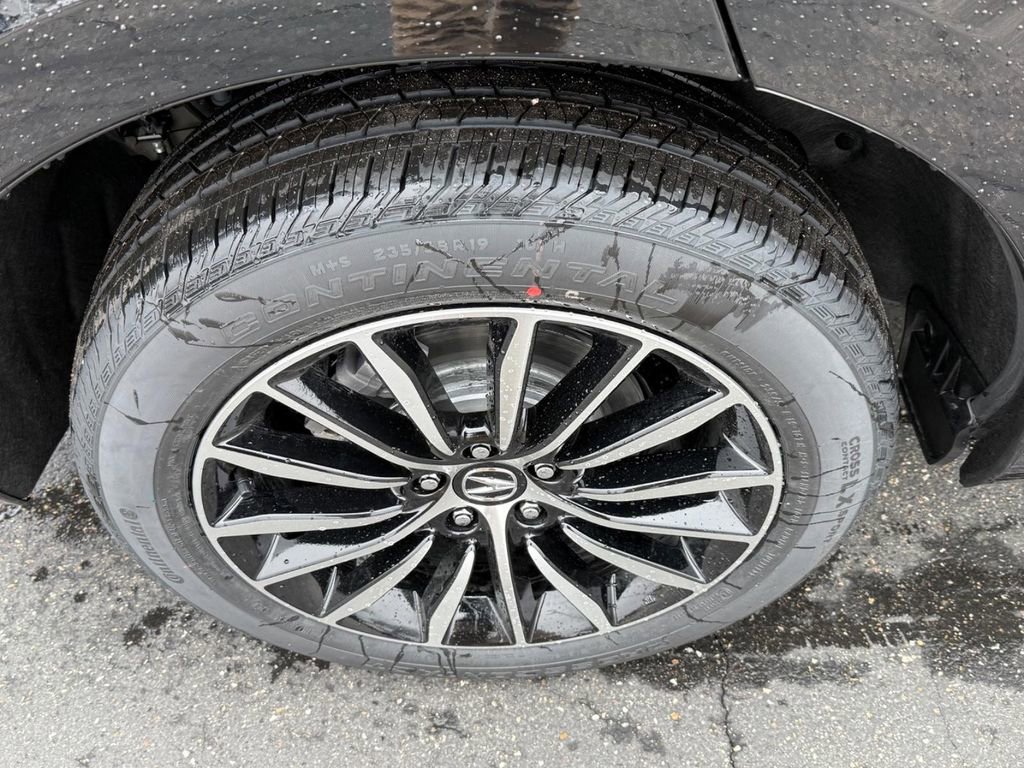 New 2026 Acura RDX SH-AWD w/ Advance Package image 4