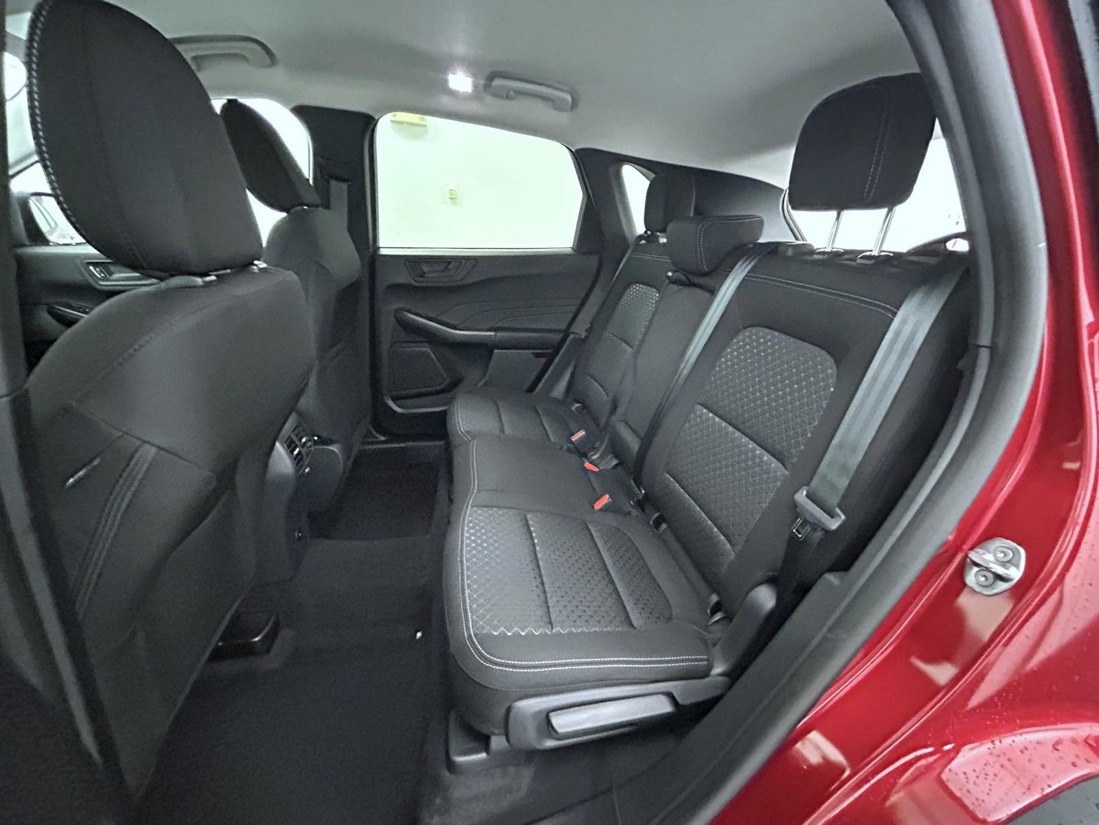 New 2026 Ford Escape Active w/ Cold Weather Package image 19