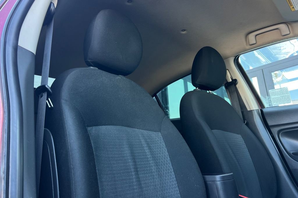 Used 2023 Mitsubishi Mirage G4 LE image 19