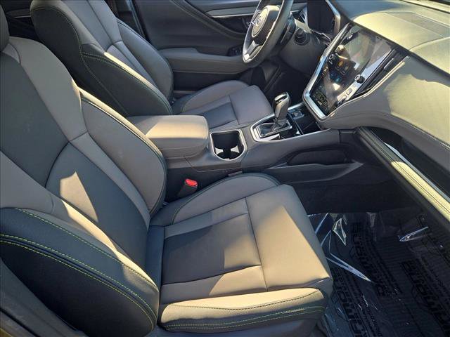 Used 2023 Subaru Outback Onyx Edition AWD/4WD image 20