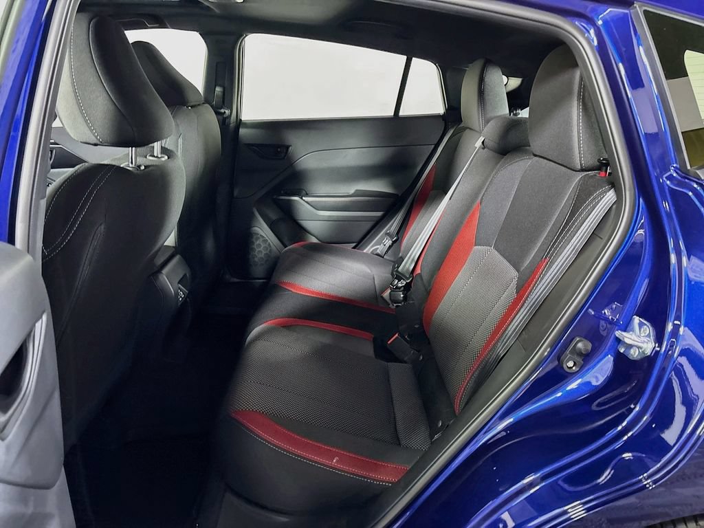 New 2026 Subaru Impreza RS AWD/4WD image 20