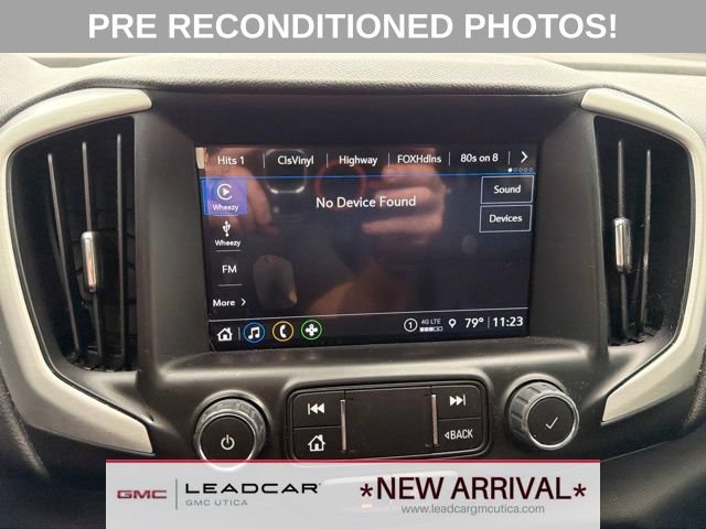 Used 2023 GMC Terrain SLT w/ Elevation Edition AWD/4WD image 30