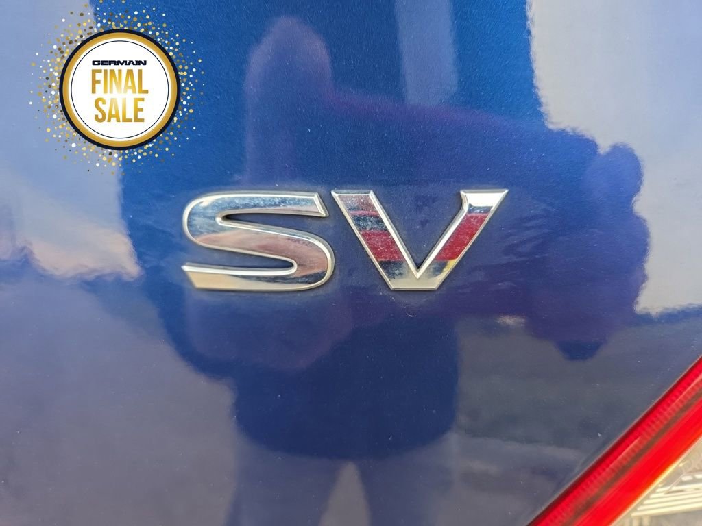 Used 2019 Nissan Versa SV image 11