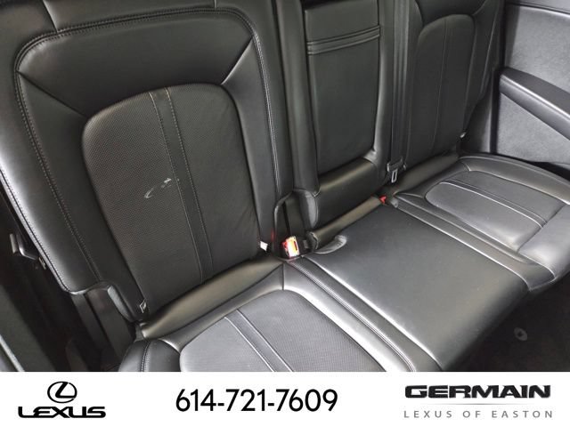 Used 2023 Lincoln Nautilus Reserve w/ Equipment Group 202A AWD/4WD image 20