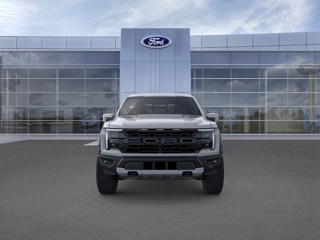 New 2026 Ford F150 Raptor image 6