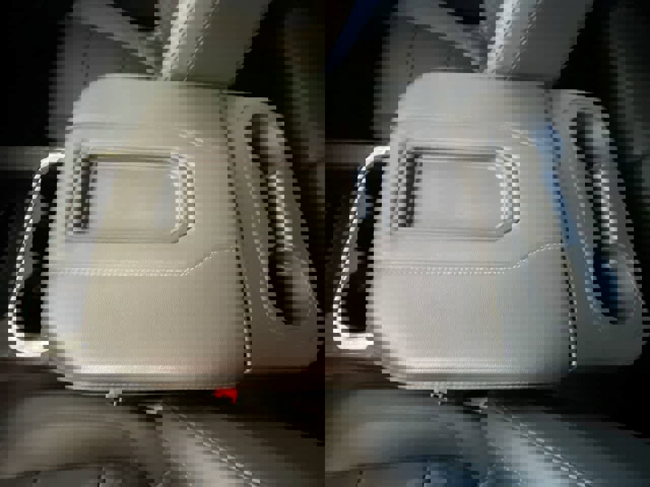 Used 2021 Chevrolet Silverado 1500 RST w/ Convenience Package II image 21