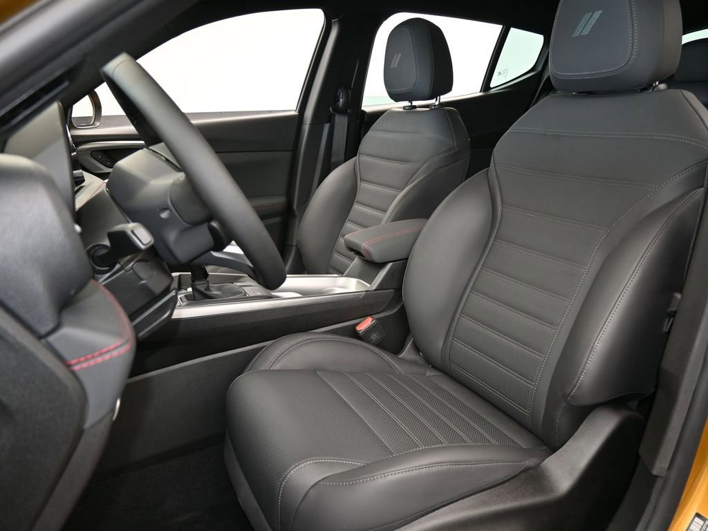 Used 2024 Dodge Hornet GT Plus image 10