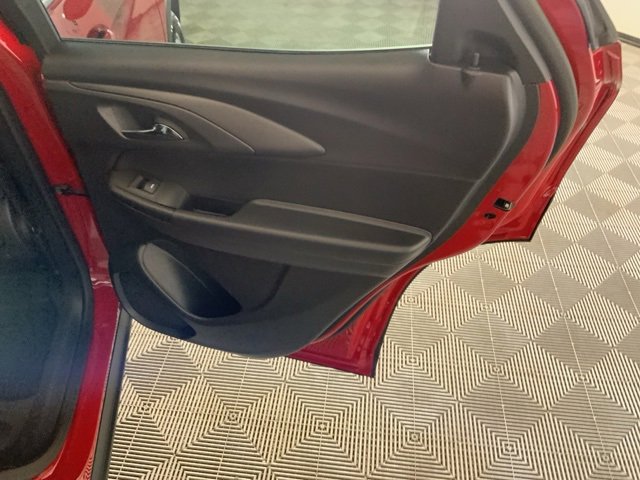 New 2026 Chevrolet TrailBlazer LS w/ LS Convenience Package image 38