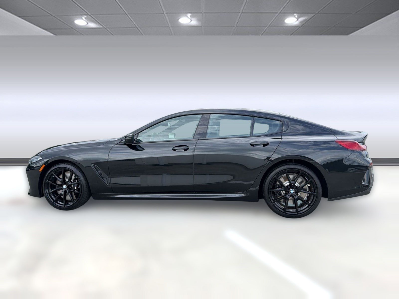 New 2026 BMW 840i w/ M Sport Professional Package RWD image 2