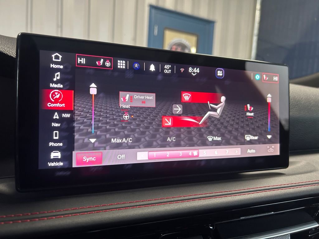Used 2024 Dodge Hornet R/T Plus AWD/4WD image 36