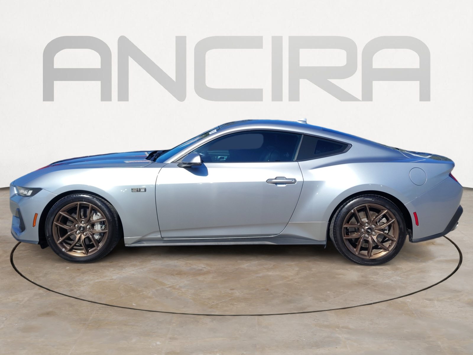 Used 2024 Ford Mustang GT Premium RWD image 8