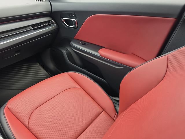 Used 2026 Kia K4 GT-Line Turbo image 26