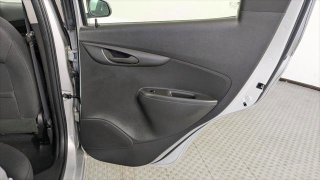 Used 2021 Chevrolet Spark LT image 19