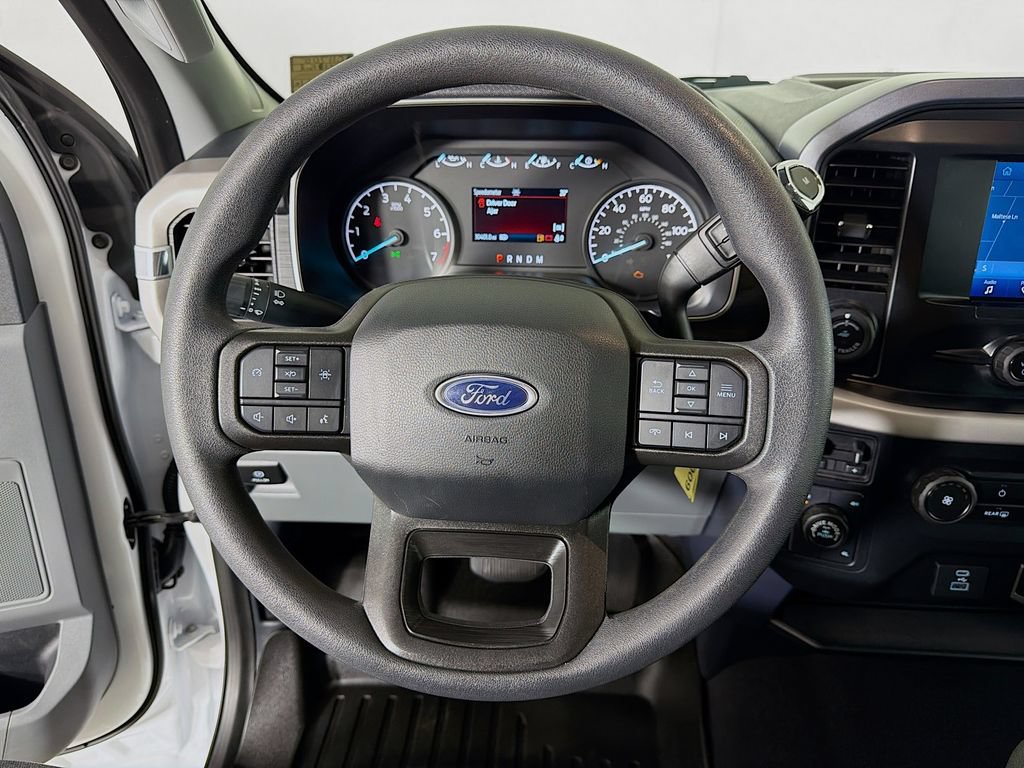 Used 2023 Ford F150 XLT w/ XTR Package AWD/4WD image 13