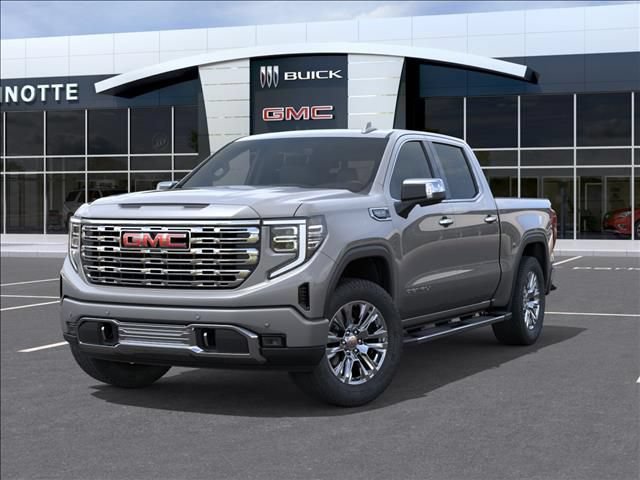 New 2026 GMC Sierra 1500 Denali AWD/4WD image 6