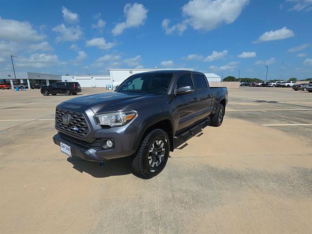 Used 2020 Toyota Tacoma TRD Off-Road w/ Advanced Technology Package AWD/4WD video 1