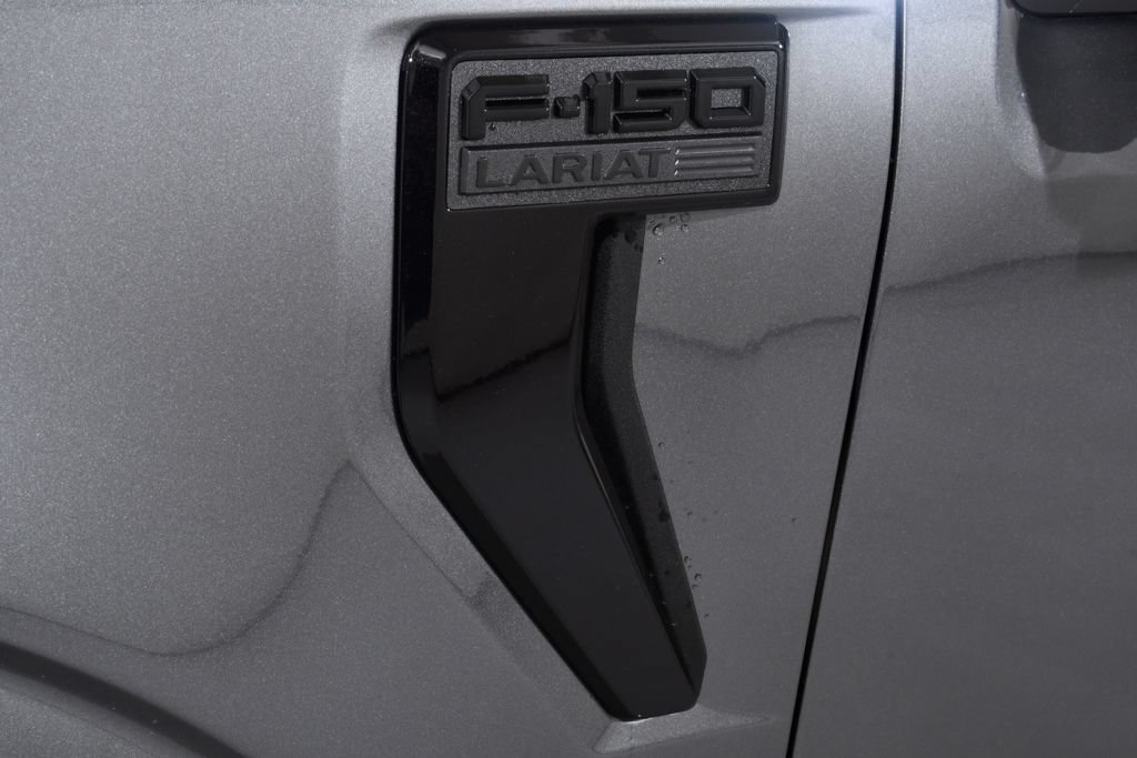New 2026 Ford F150 Lariat w/ Equipment Group 501A Mid AWD/4WD image 21