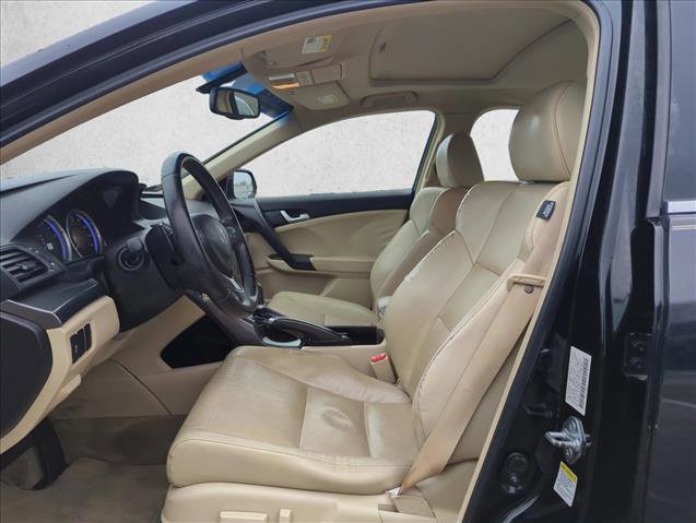 Used 2012 Acura TSX Sedan image 14