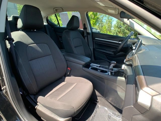 Certified 2023 Nissan Altima 2.5 SV AWD/4WD image 25