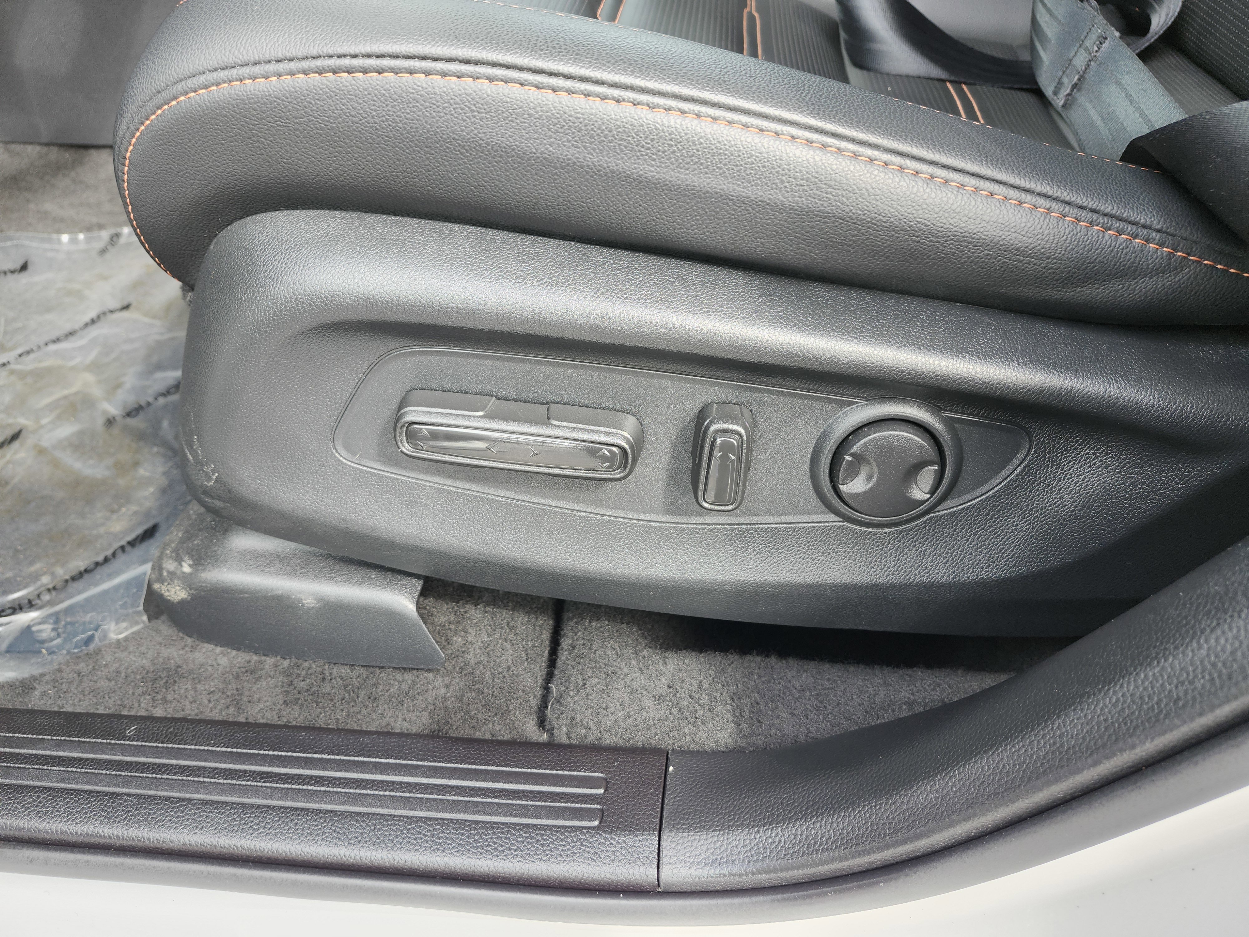 Used 2025 Honda CR-V Sport-L image 29