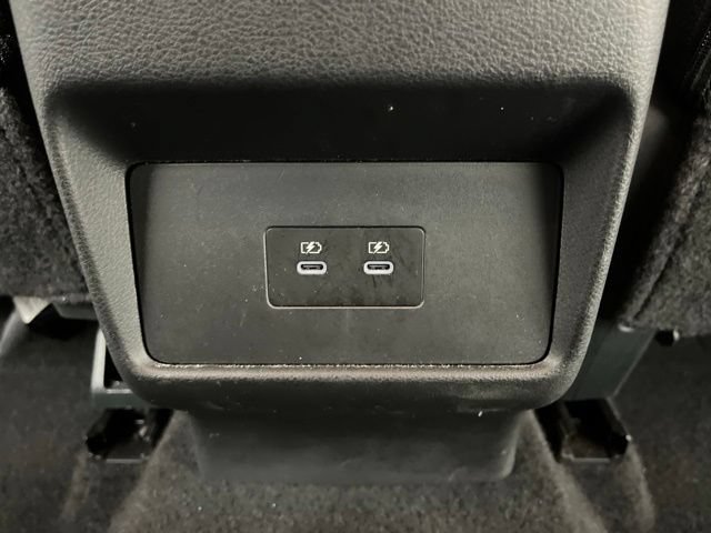Certified 2025 Nissan Rogue SV FWD image 44