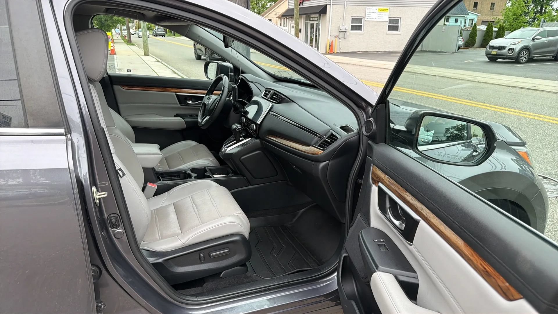 Used 2019 Honda CR-V EX-L image 25