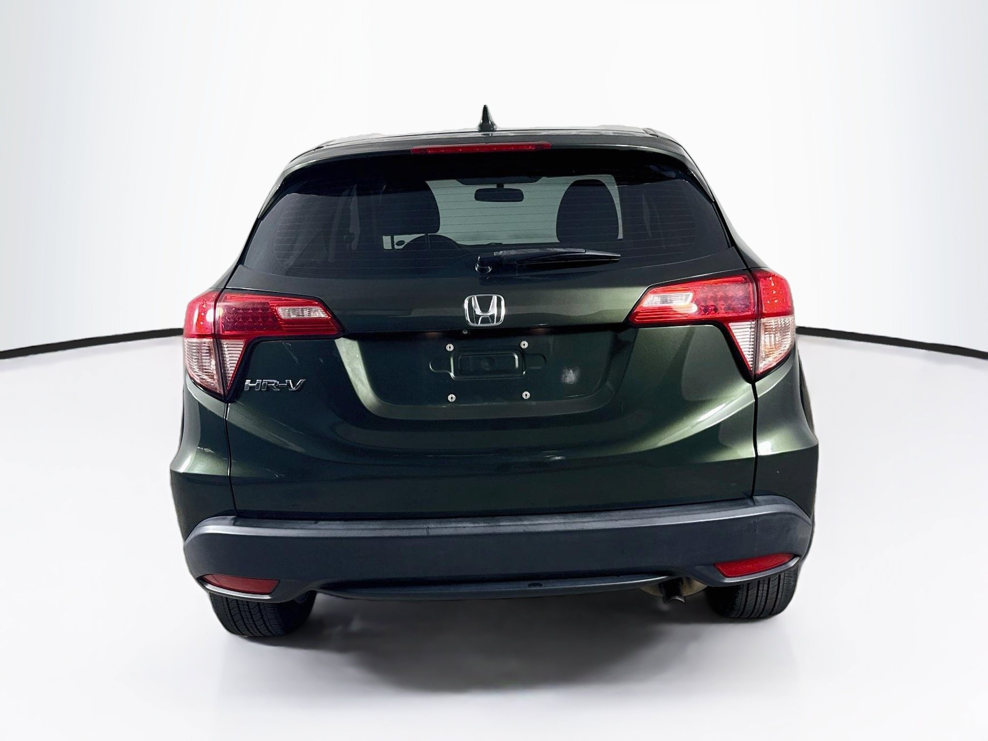 Used 2018 Honda HR-V LX image 29