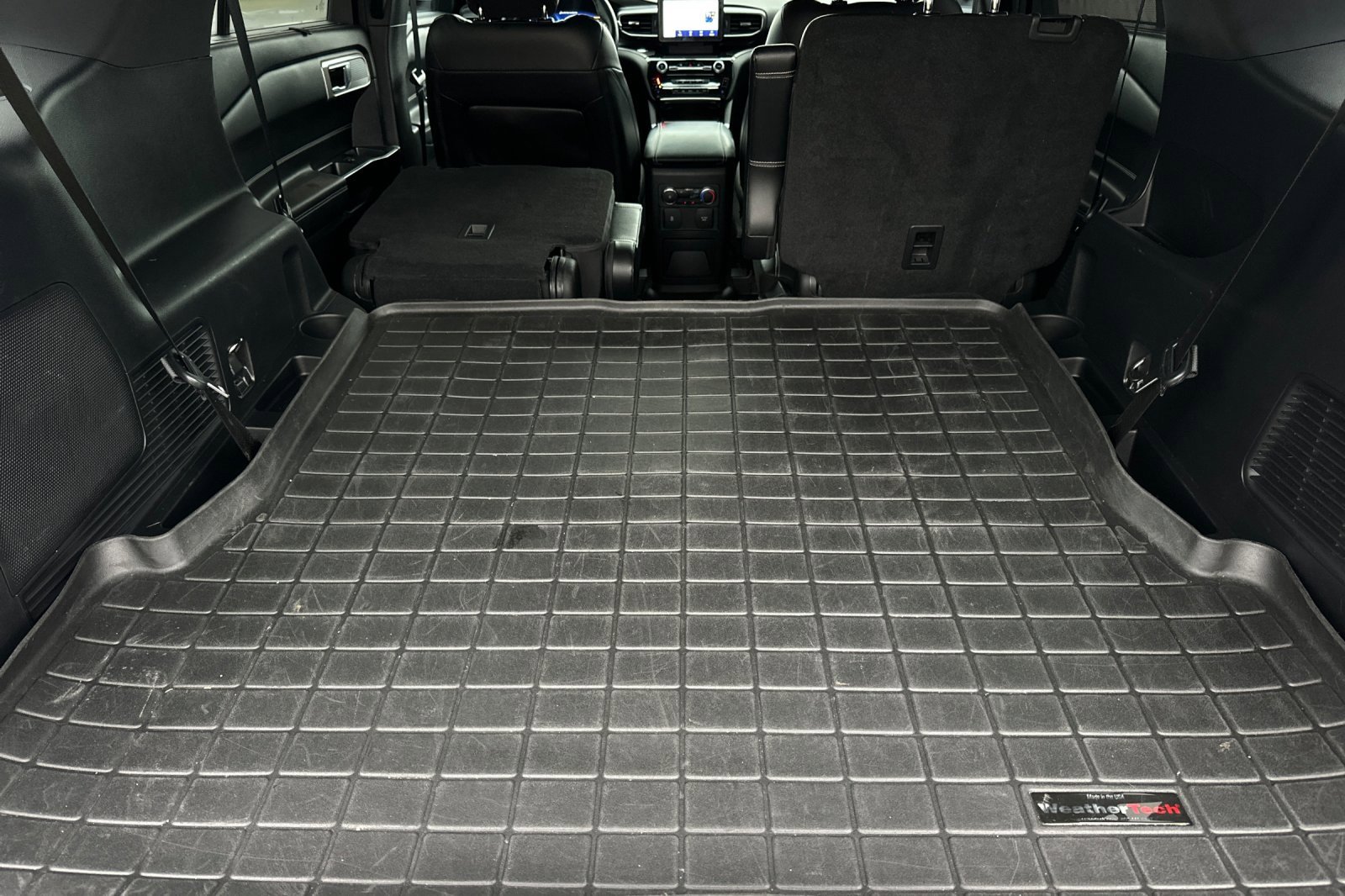 Used 2022 Ford Explorer ST w/ Equipment Group 401A image 15