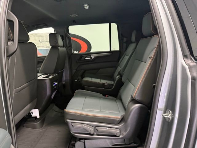 New 2026 GMC Yukon XL AT4 image 16