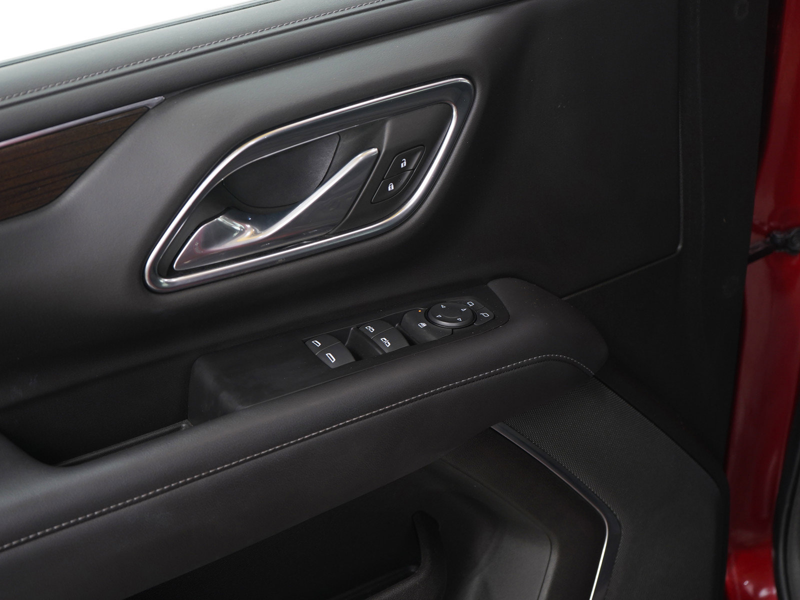 Used 2021 GMC Yukon SLE image 21